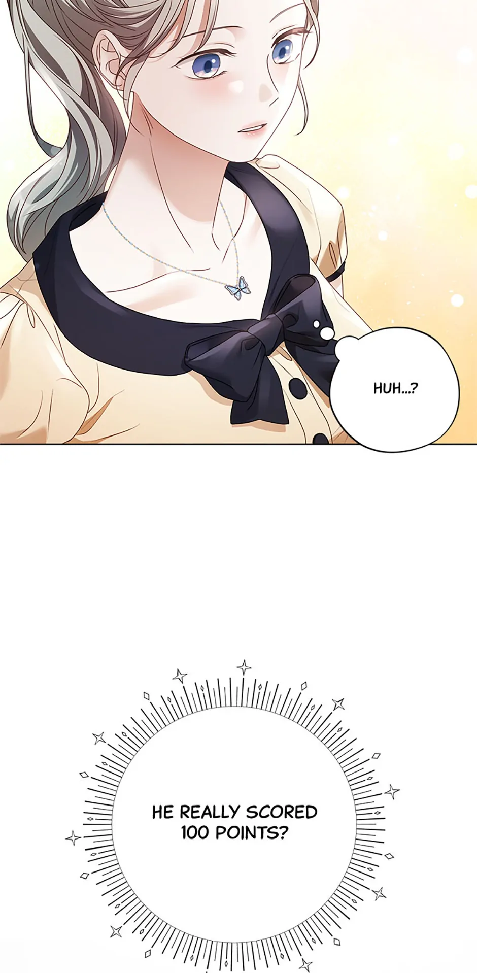 The Unwelcome Guests of House Fildette Chapter 138 255 ch 138 44