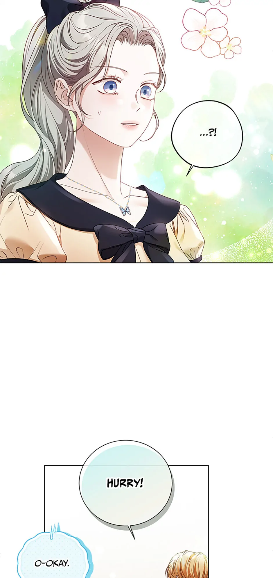 The Unwelcome Guests of House Fildette Chapter 138 258 ch 138 47