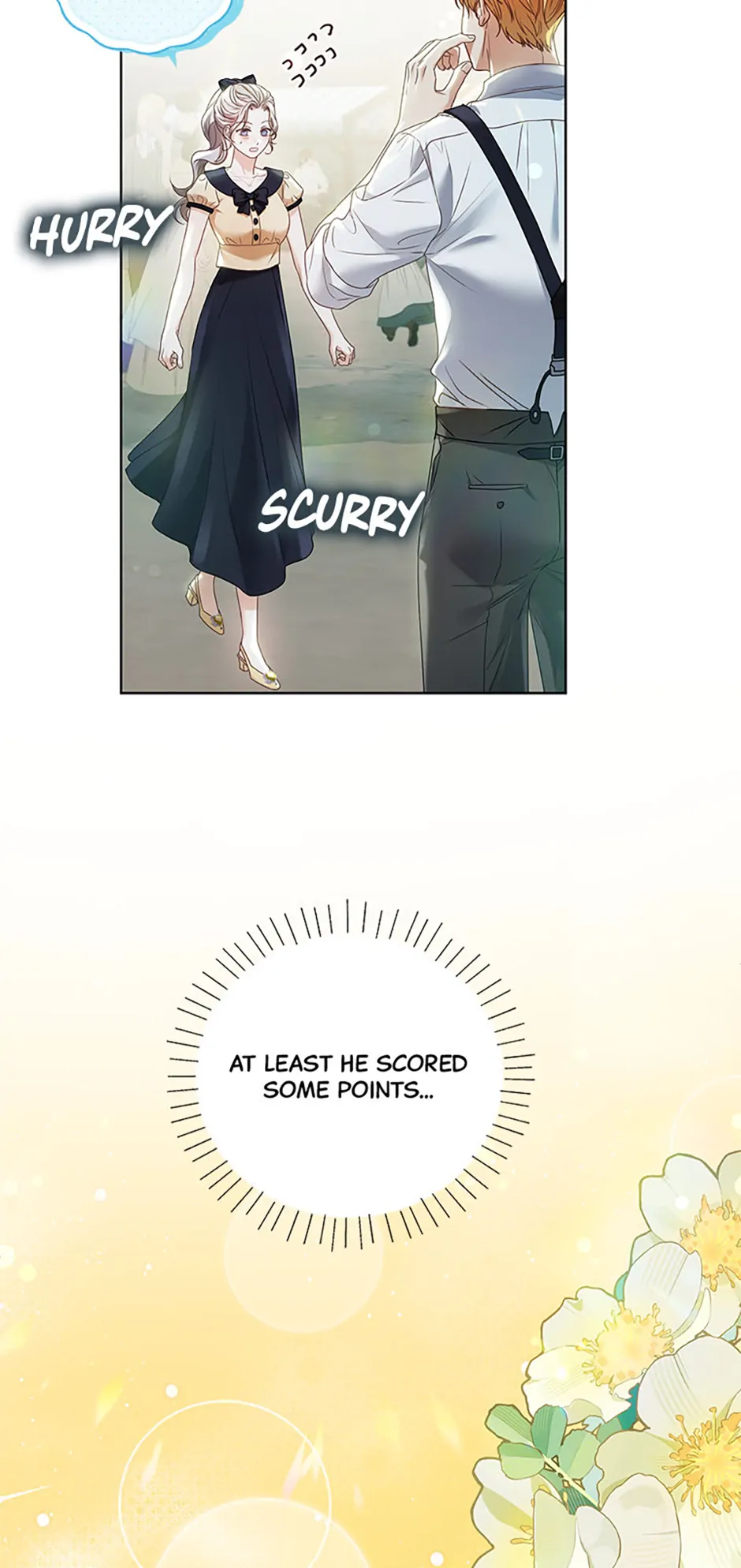 The Unwelcome Guests of House Fildette Chapter 138 259 ch 138 48