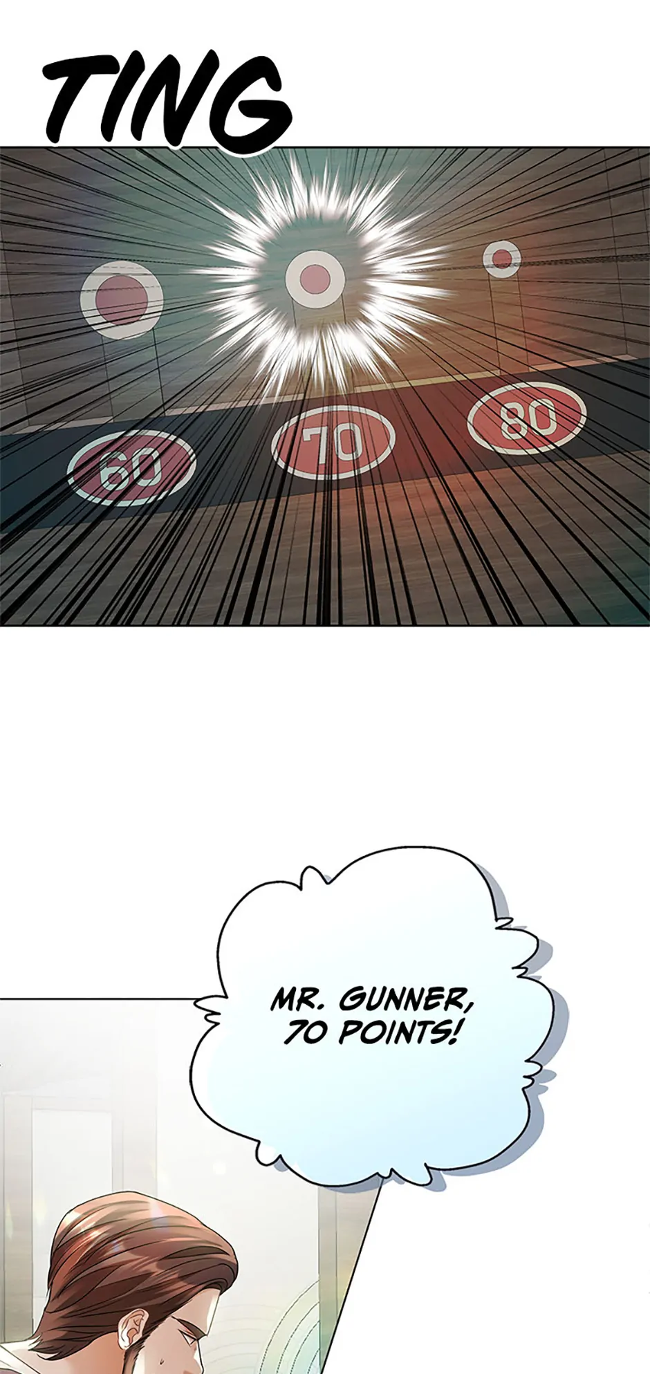 The Unwelcome Guests of House Fildette Chapter 138 261 ch 138 50