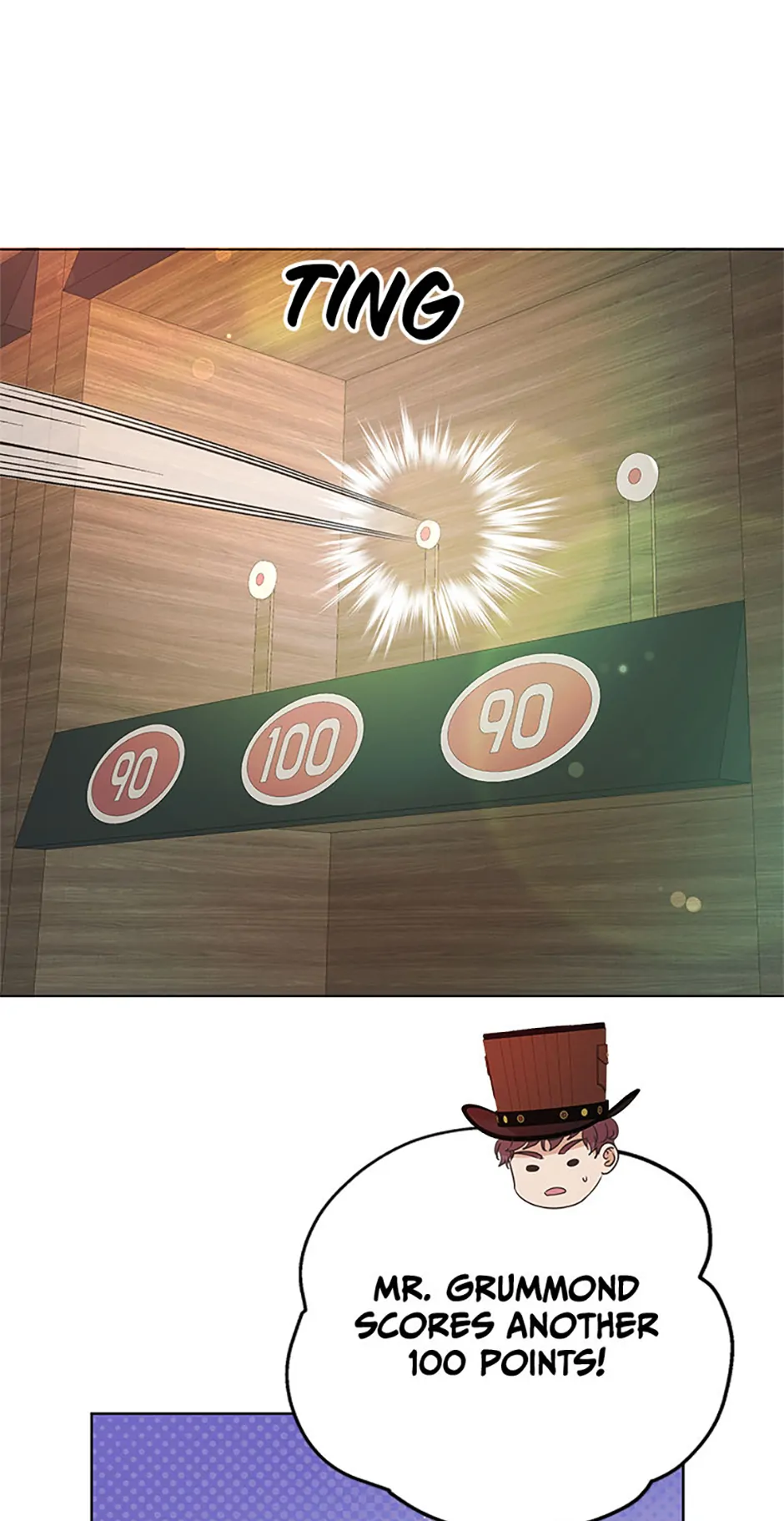 The Unwelcome Guests of House Fildette Chapter 138 263 ch 138 52