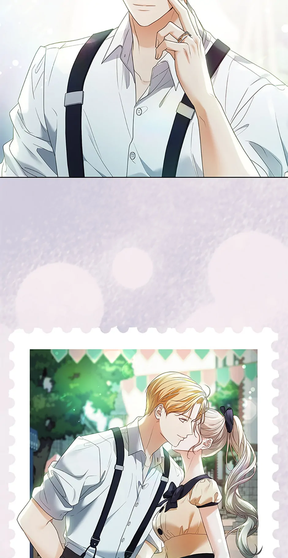 The Unwelcome Guests of House Fildette Chapter 138 265 ch 138 54