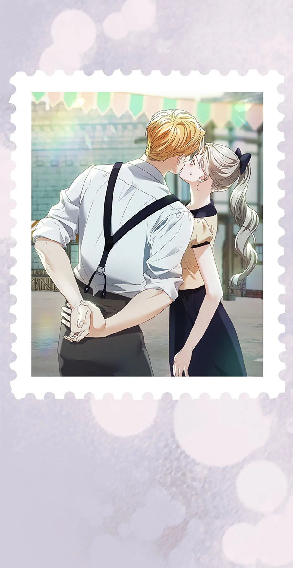 The Unwelcome Guests of House Fildette Chapter 138 267 ch 138 56