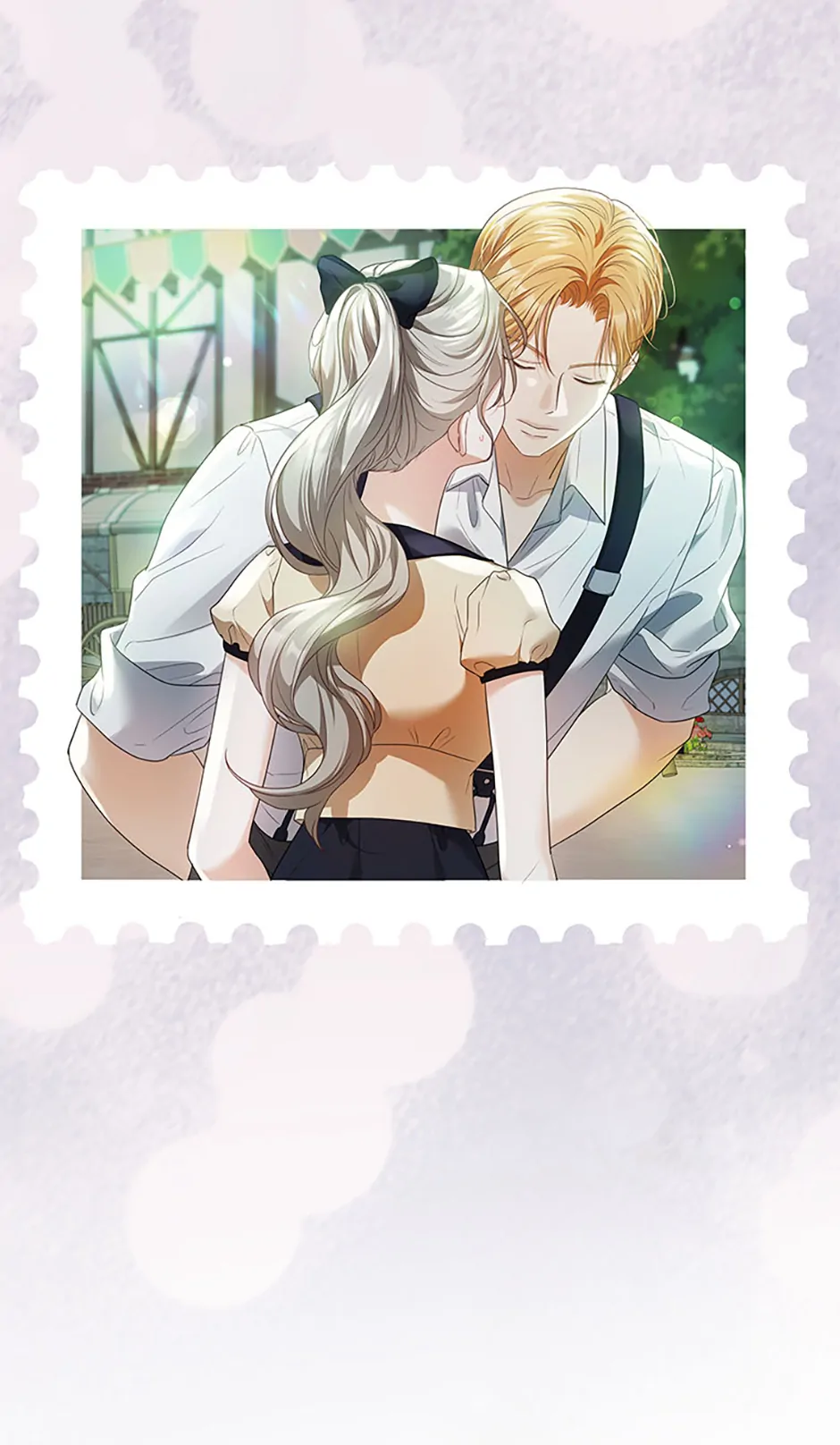 The Unwelcome Guests of House Fildette Chapter 138 269 ch 138 58