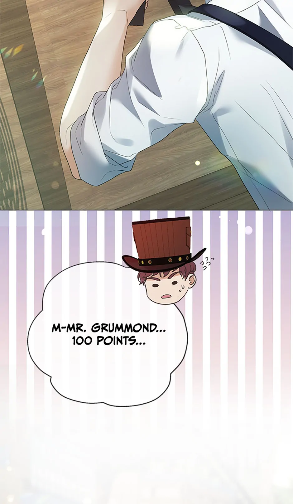 The Unwelcome Guests of House Fildette Chapter 138 271 ch 138 60