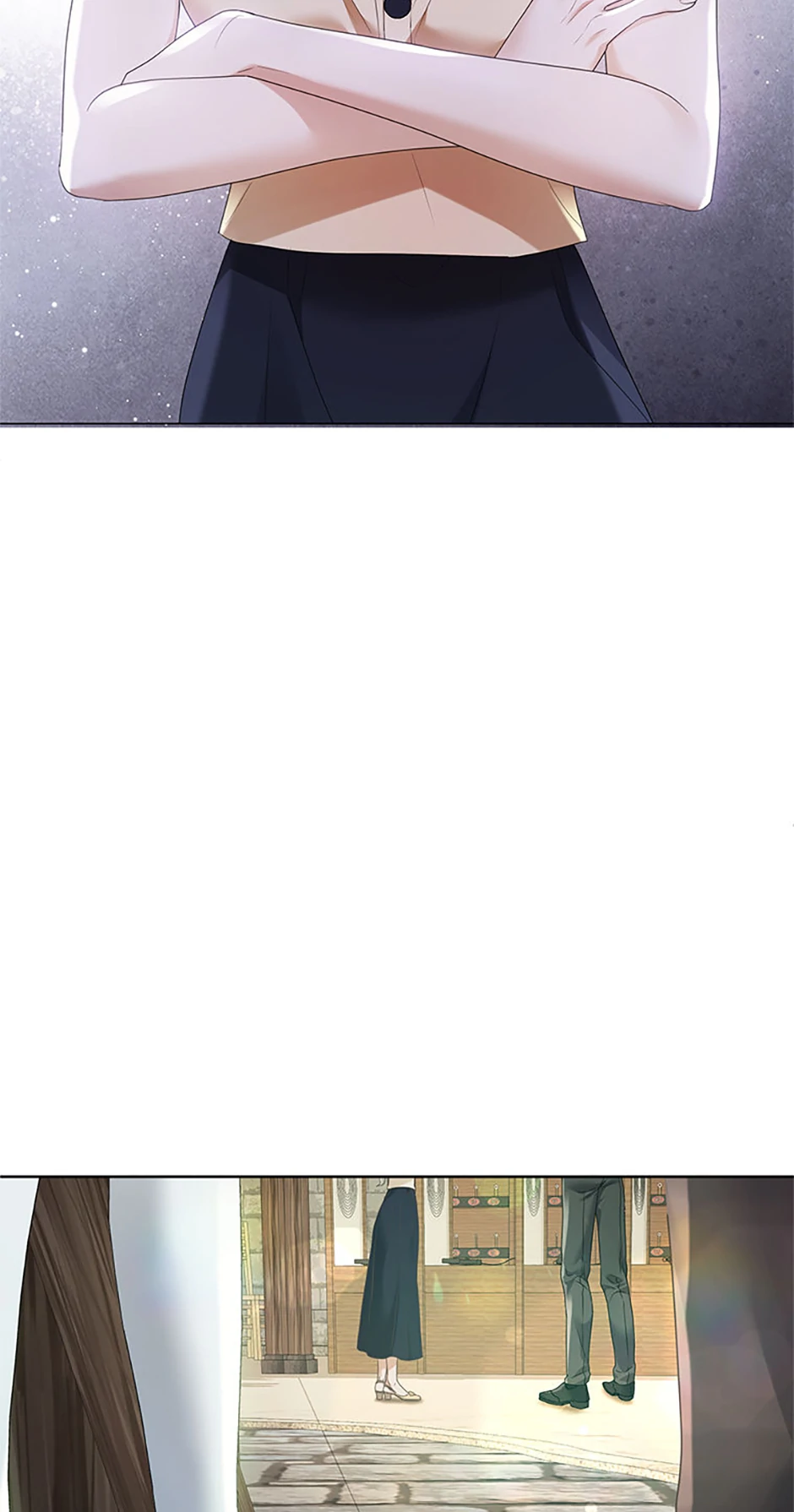 The Unwelcome Guests of House Fildette Chapter 138 275 ch 138 64