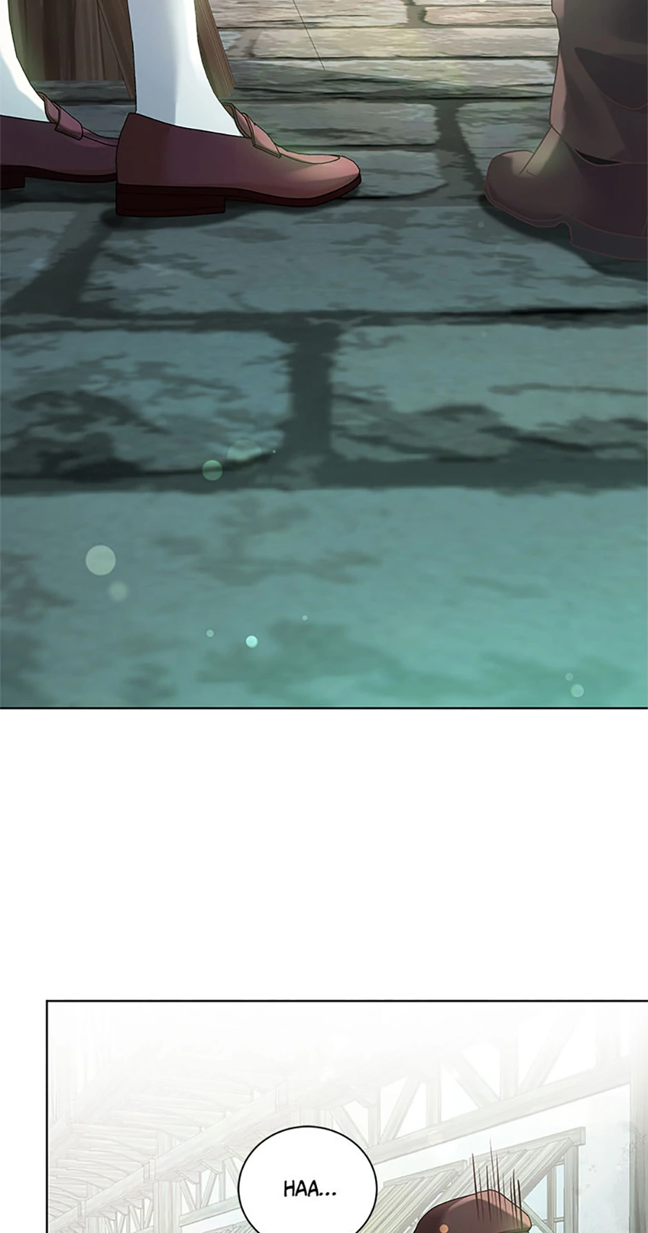 The Unwelcome Guests of House Fildette Chapter 138 276 ch 138 65