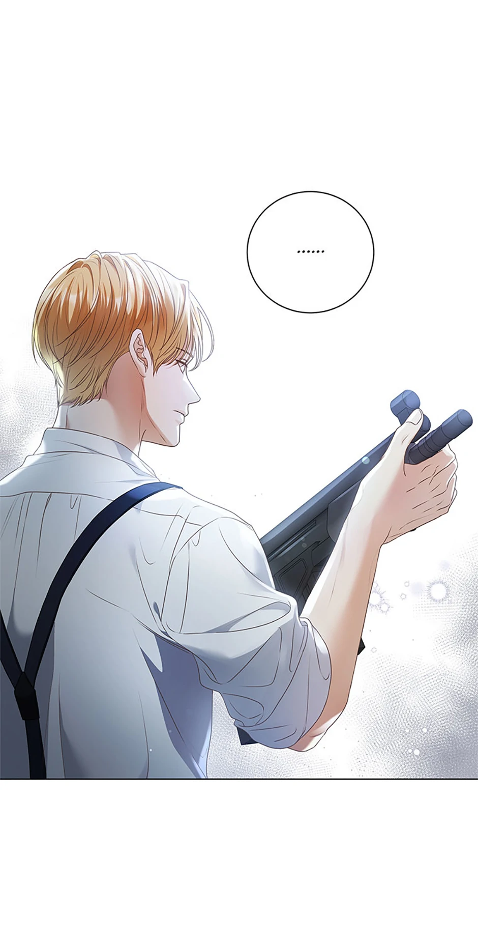 The Unwelcome Guests of House Fildette Chapter 138 218 ch 138 7