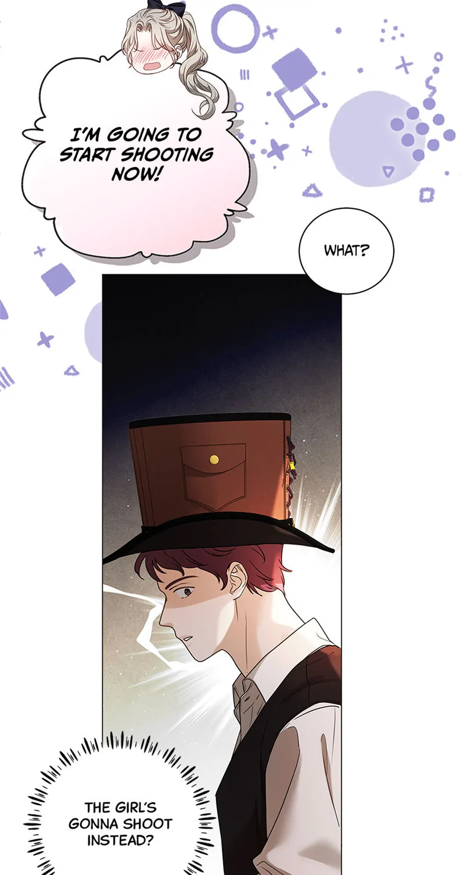 The Unwelcome Guests of House Fildette Chapter 139.5 294 ch 139.5 14