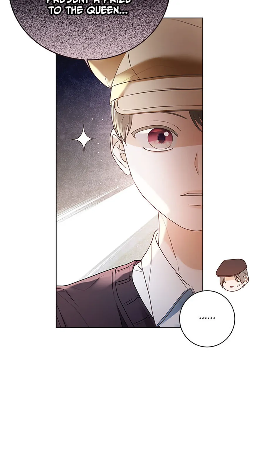 The Unwelcome Guests of House Fildette Chapter 139.5 300 ch 139.5 20