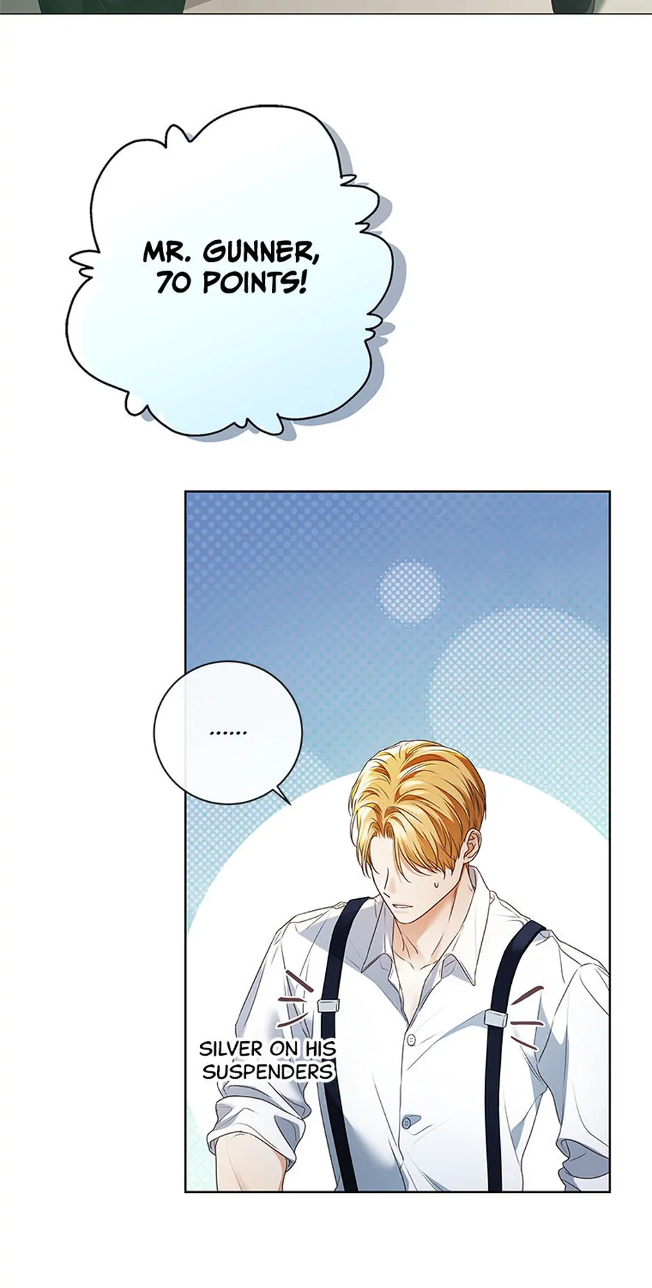 The Unwelcome Guests of House Fildette Chapter 139.5 304 ch 139.5 24