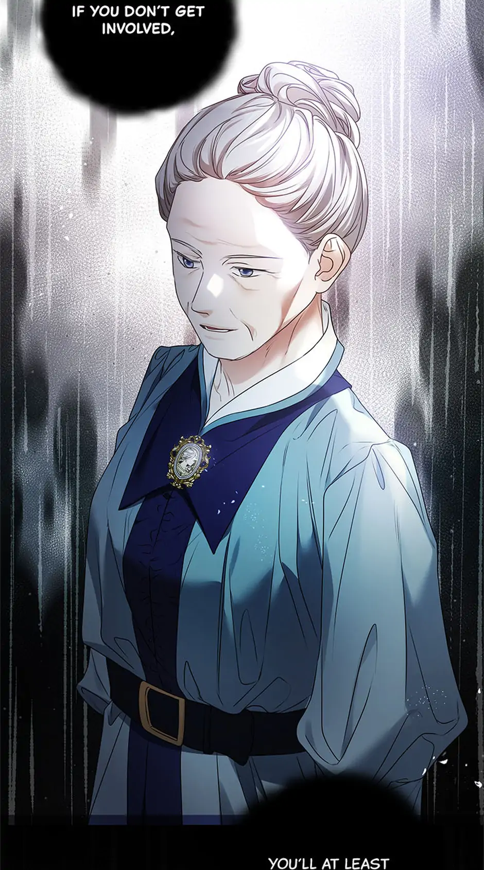 The Unwelcome Guests of House Fildette Chapter 139.5 309 ch 139.5 29