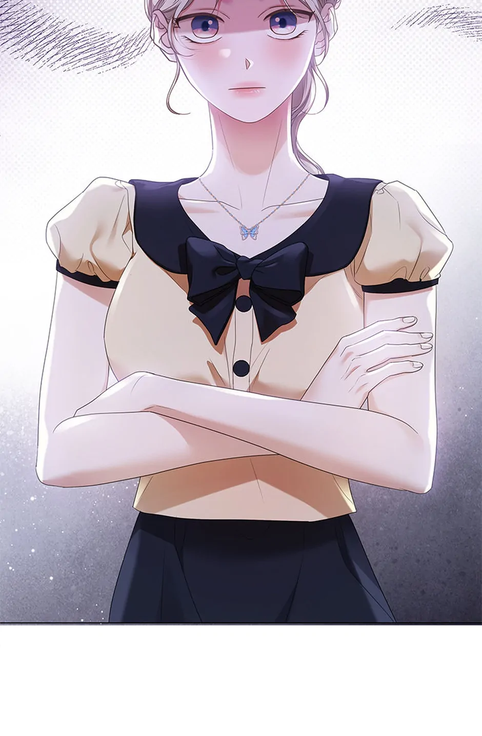 The Unwelcome Guests of House Fildette Chapter 139.5 283 ch 139.5 3