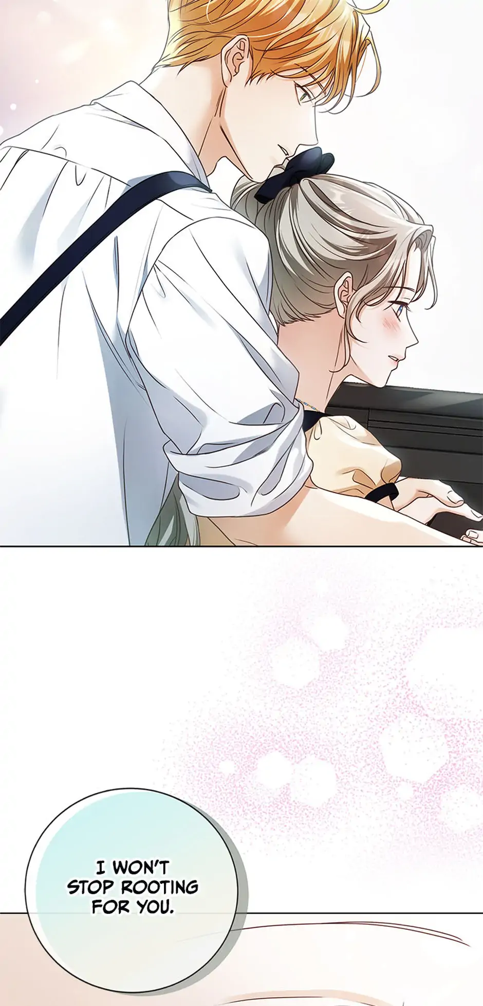 The Unwelcome Guests of House Fildette Chapter 139.5 319 ch 139.5 39