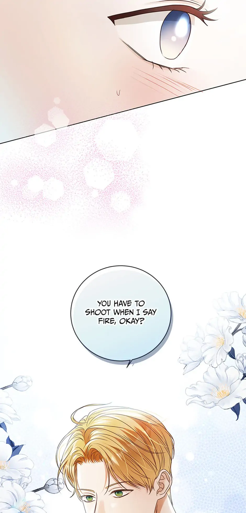 The Unwelcome Guests of House Fildette Chapter 139.5 320 ch 139.5 40