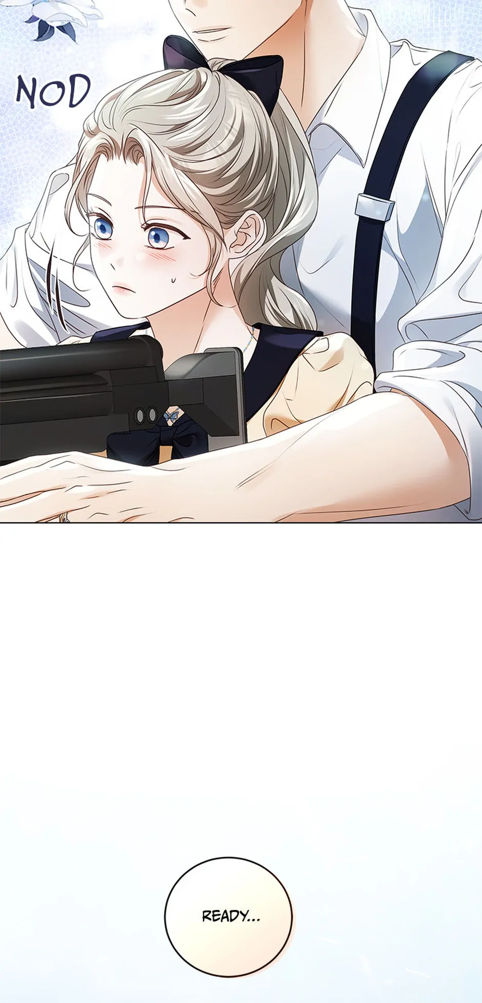 The Unwelcome Guests of House Fildette Chapter 139.5 321 ch 139.5 41