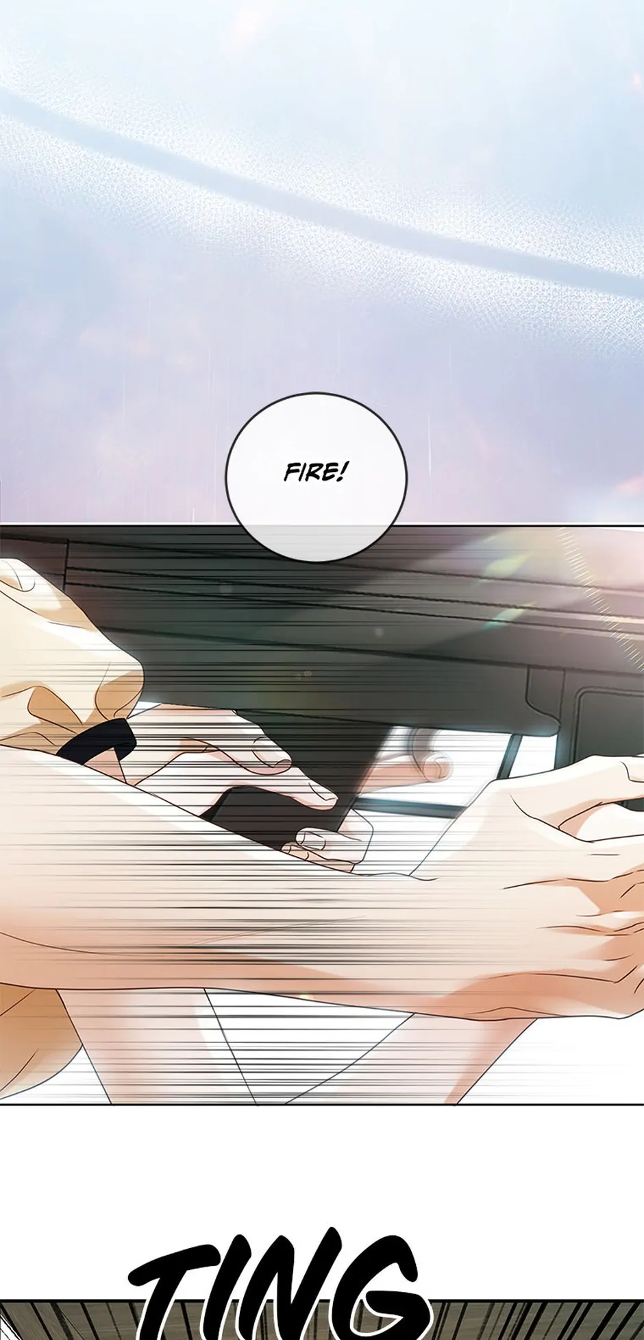 The Unwelcome Guests of House Fildette Chapter 139.5 322 ch 139.5 42