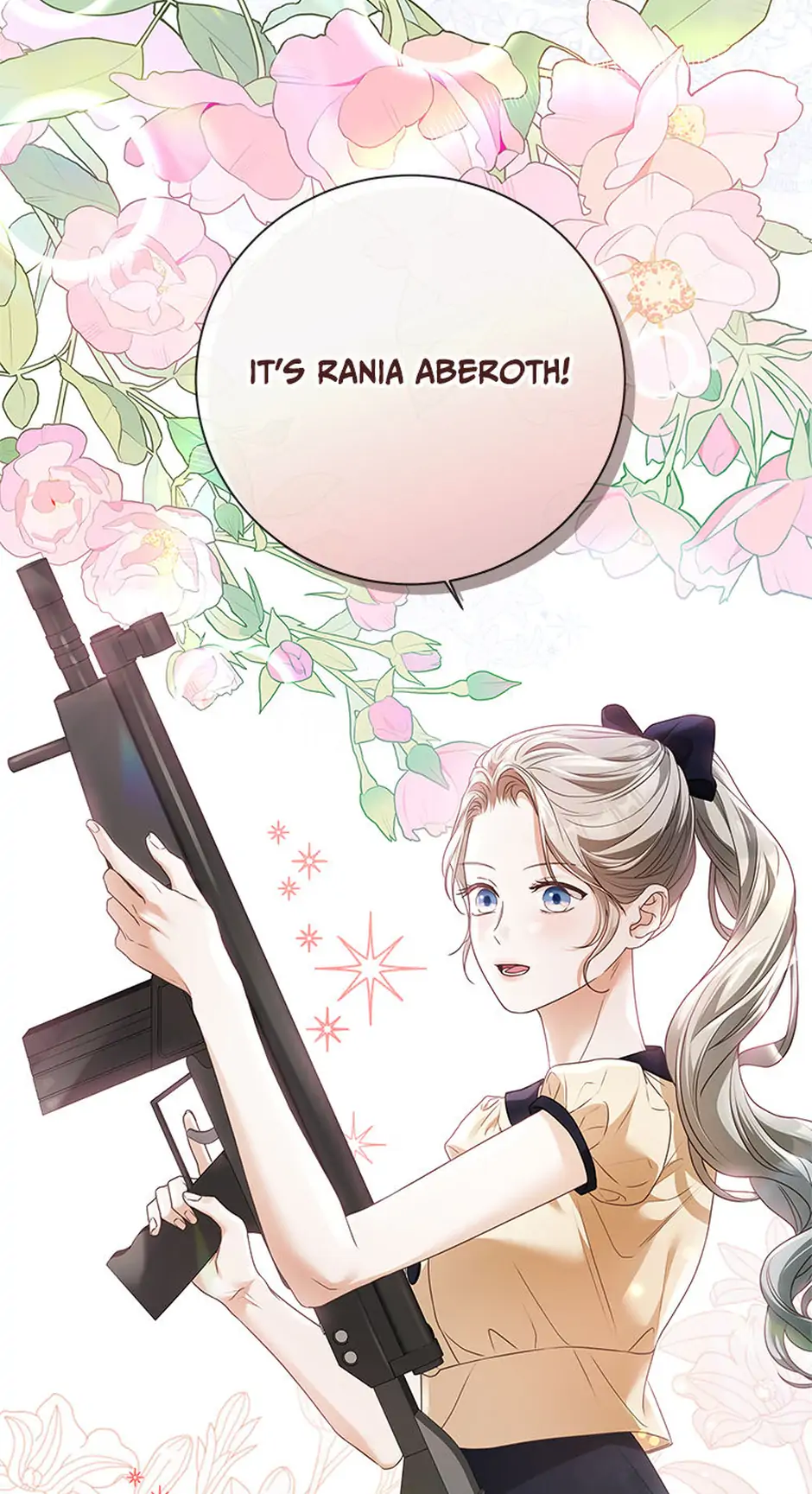 The Unwelcome Guests of House Fildette Chapter 139.5 326 ch 139.5 46