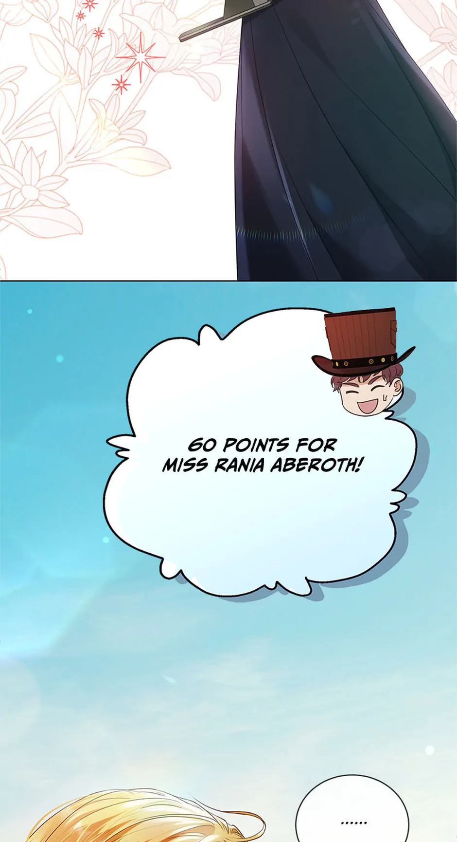 The Unwelcome Guests of House Fildette Chapter 139.5 327 ch 139.5 47