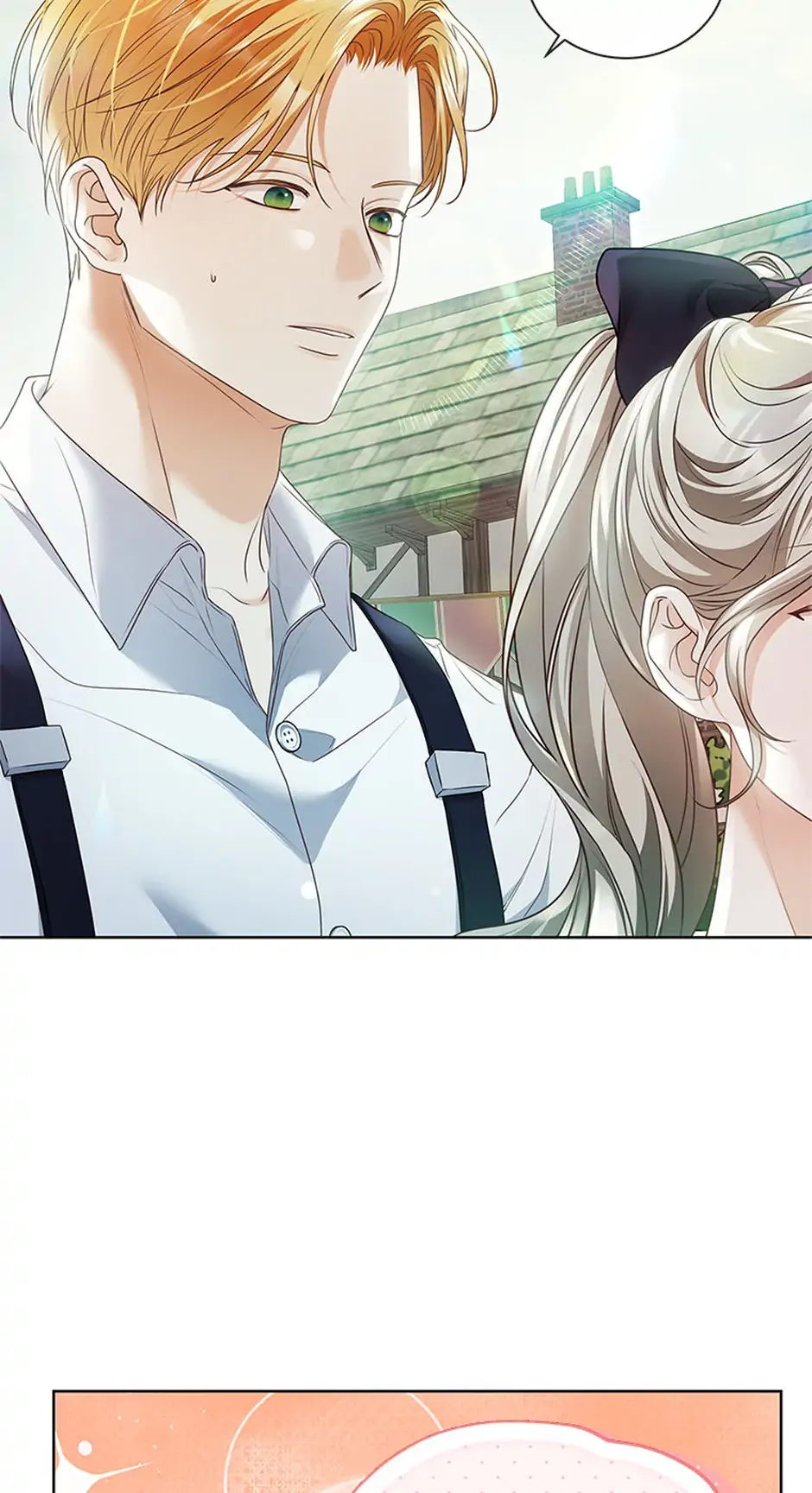 The Unwelcome Guests of House Fildette Chapter 139.5 328 ch 139.5 48