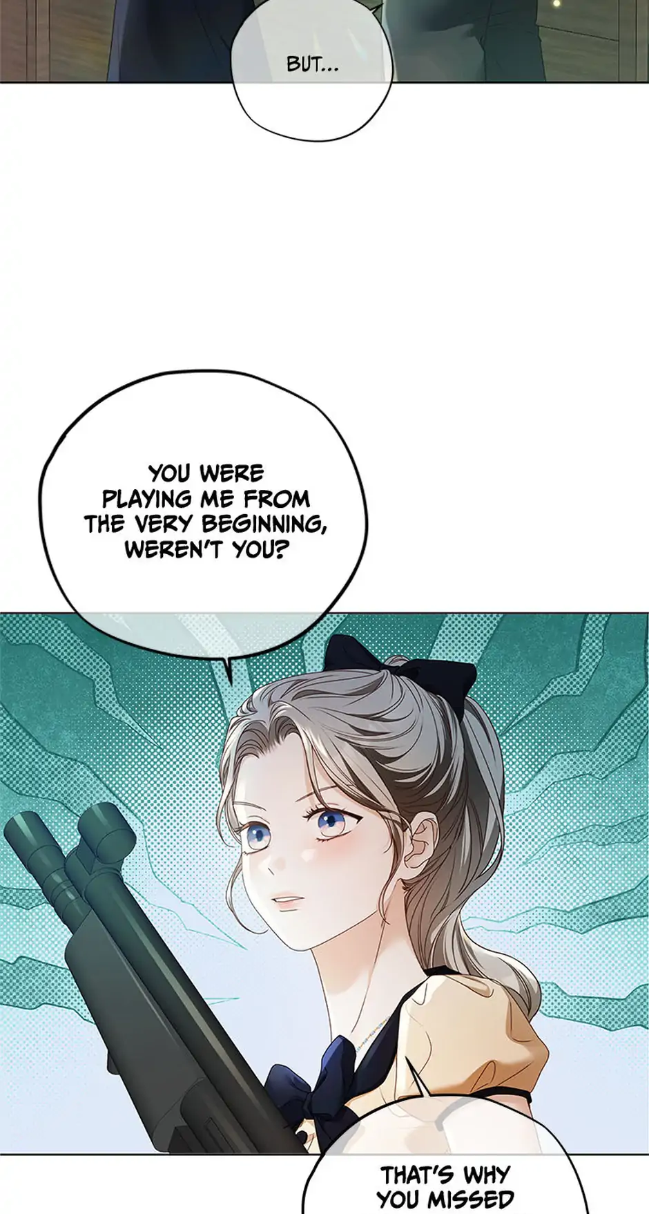 The Unwelcome Guests of House Fildette Chapter 139.5 285 ch 139.5 5