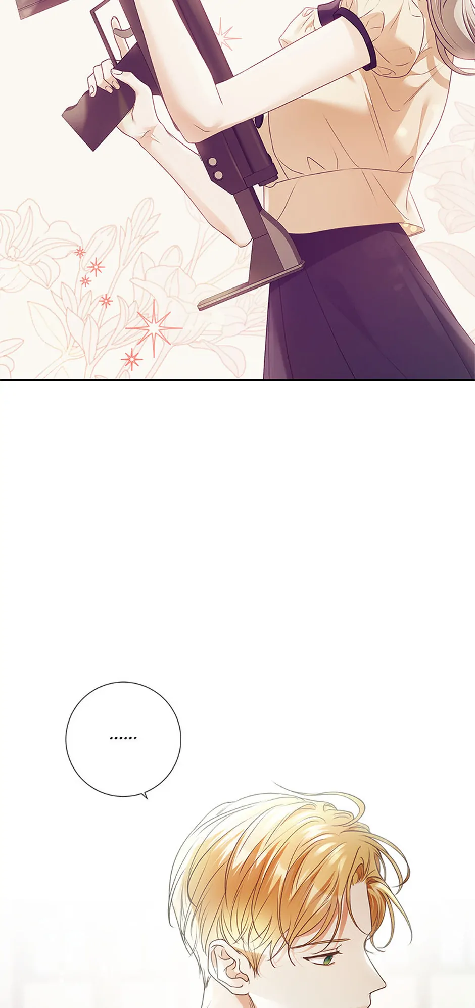 The Unwelcome Guests of House Fildette Chapter 139.5 332 ch 139.5 52