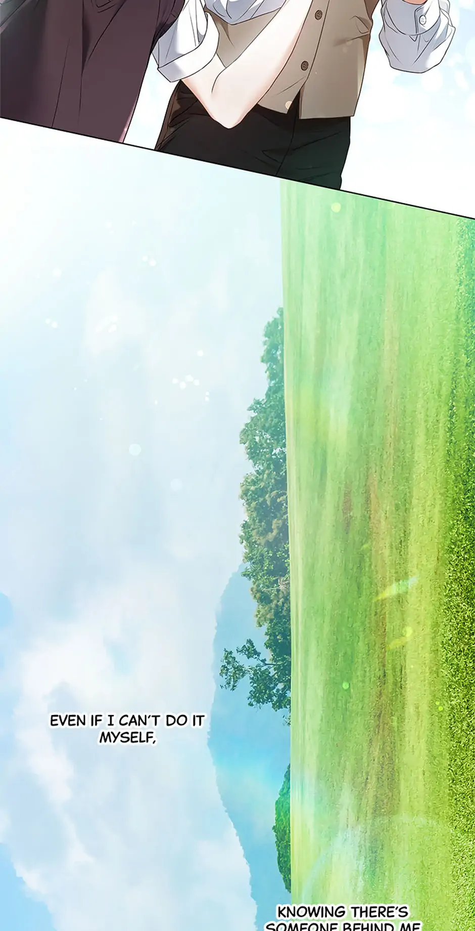 The Unwelcome Guests of House Fildette Chapter 139.5 338 ch 139.5 58