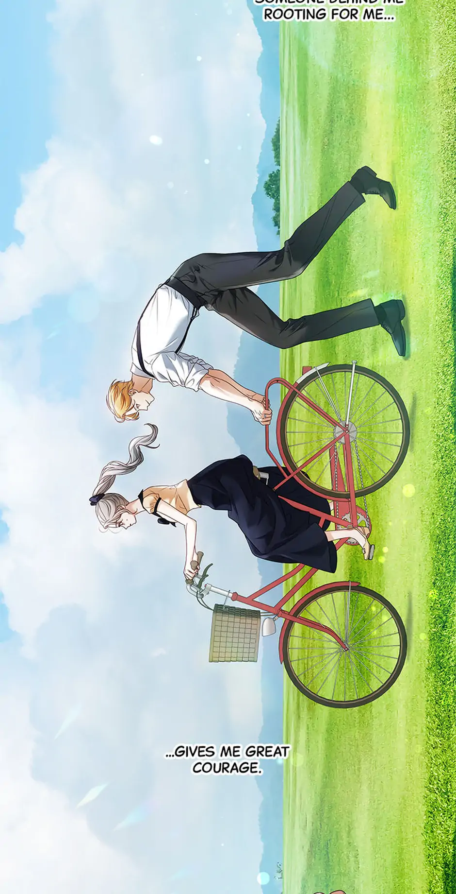 The Unwelcome Guests of House Fildette Chapter 139.5 339 ch 139.5 59