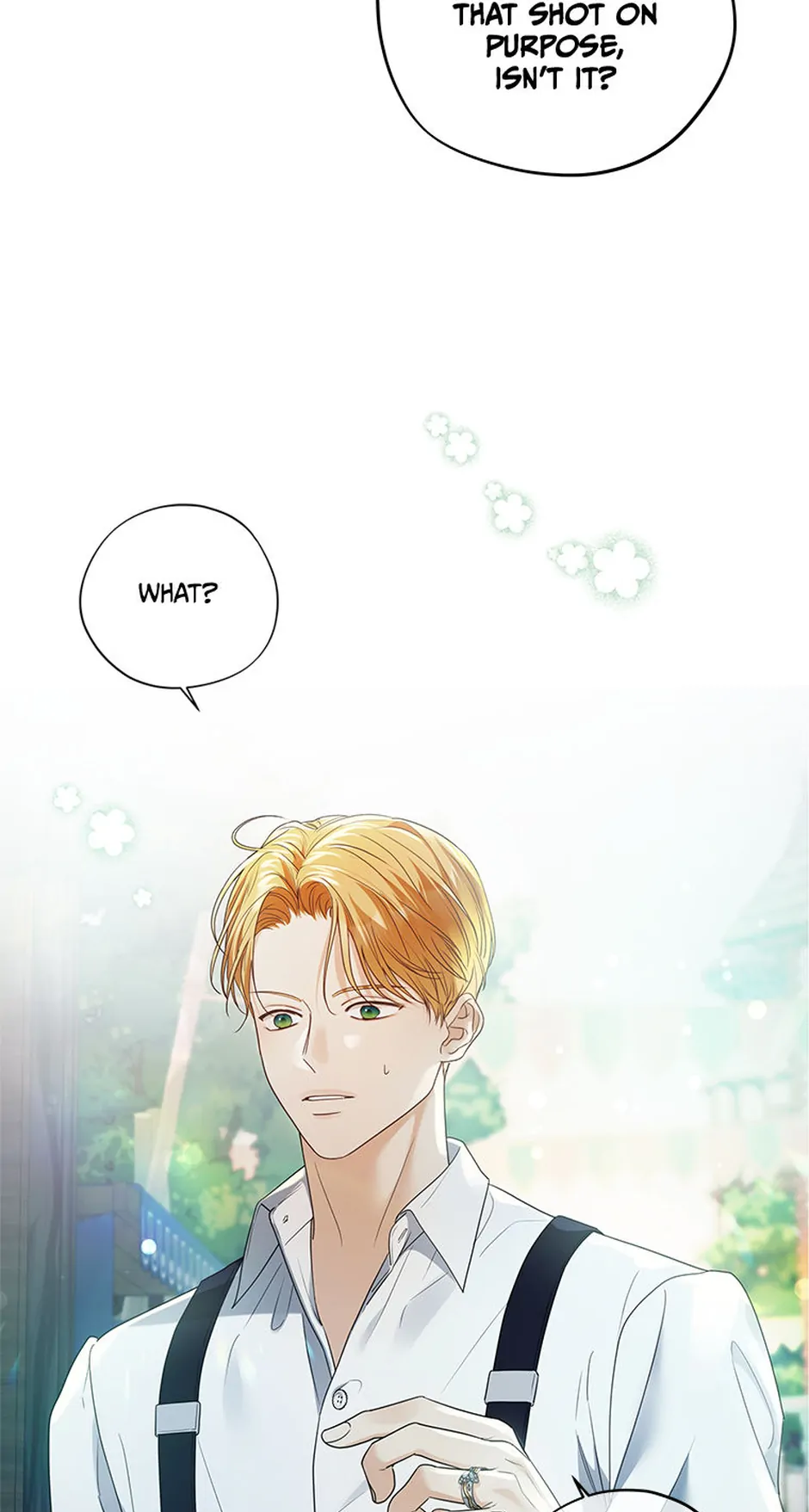 The Unwelcome Guests of House Fildette Chapter 139.5 286 ch 139.5 6