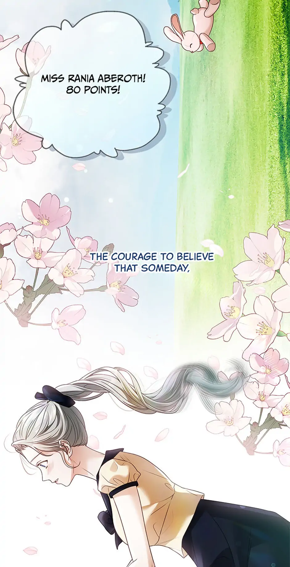 The Unwelcome Guests of House Fildette Chapter 139.5 340 ch 139.5 60