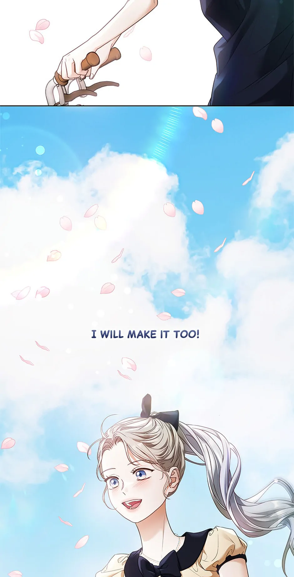 The Unwelcome Guests of House Fildette Chapter 139.5 341 ch 139.5 61