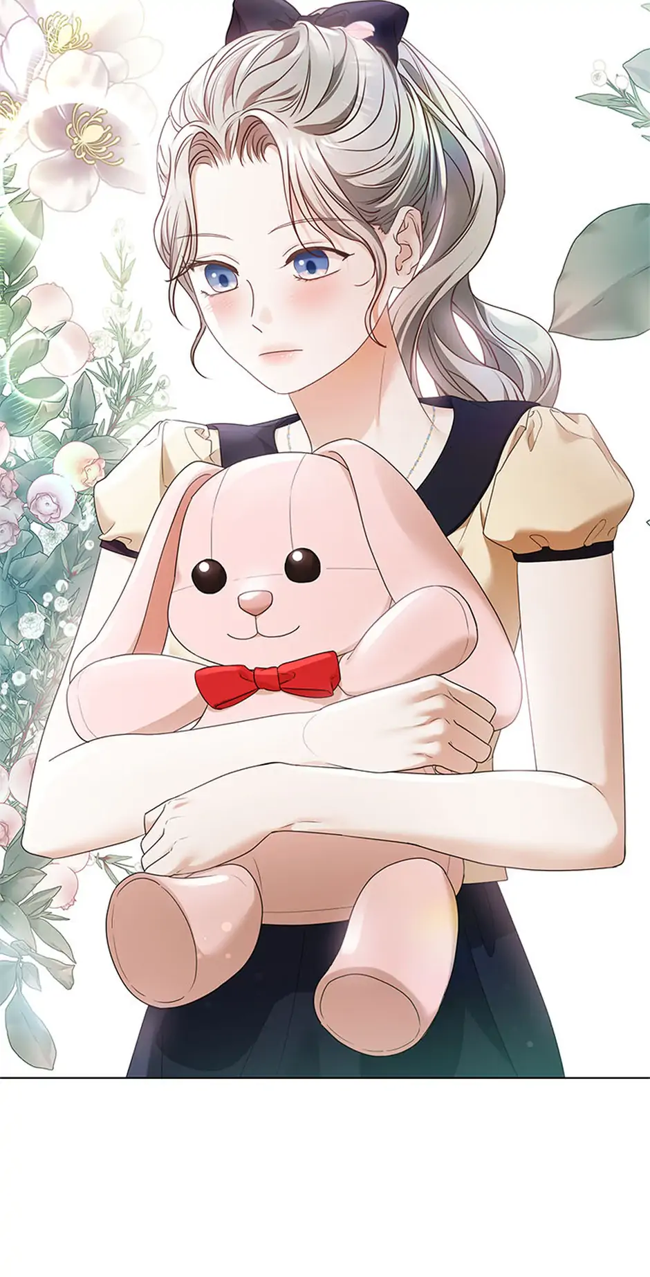 The Unwelcome Guests of House Fildette Chapter 139.5 344 ch 139.5 64