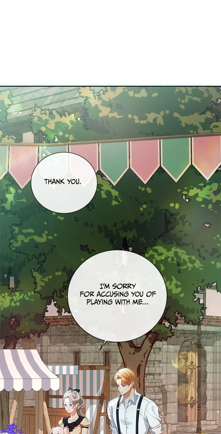 The Unwelcome Guests of House Fildette Chapter 139.5 345 ch 139.5 65