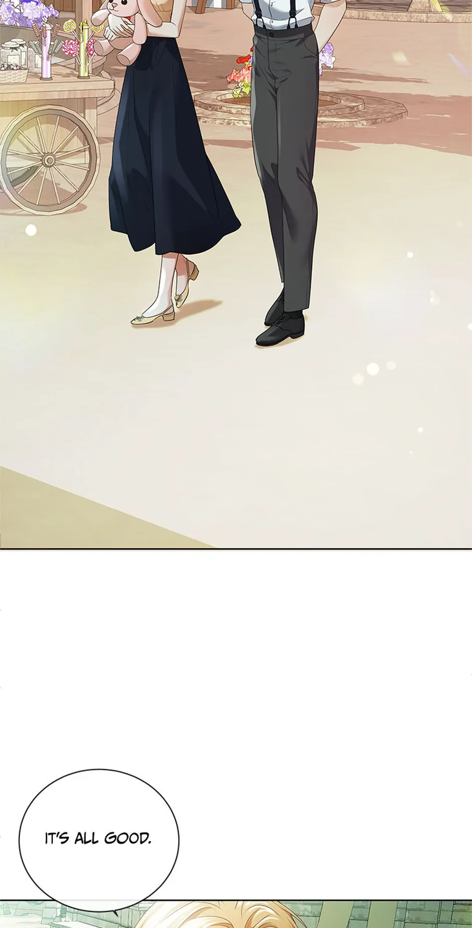 The Unwelcome Guests of House Fildette Chapter 139.5 346 ch 139.5 66