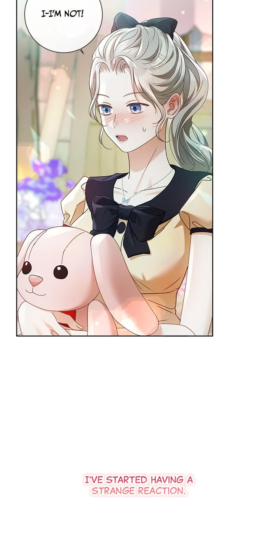 The Unwelcome Guests of House Fildette Chapter 139.5 348 ch 139.5 68