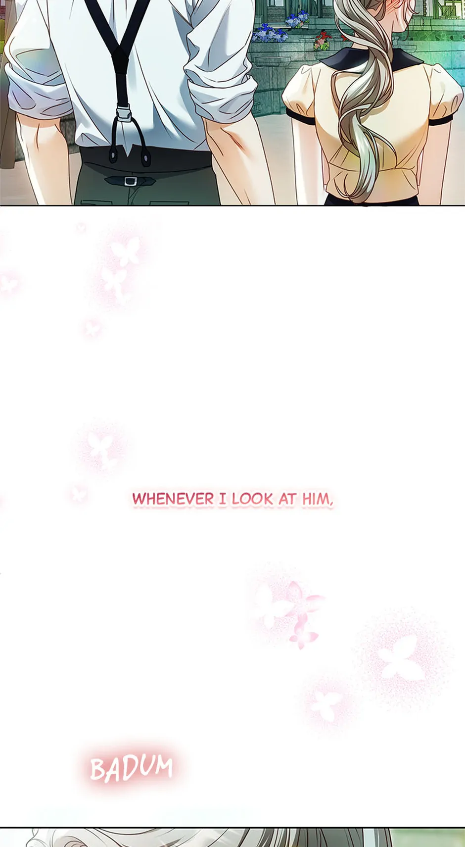 The Unwelcome Guests of House Fildette Chapter 139.5 350 ch 139.5 70