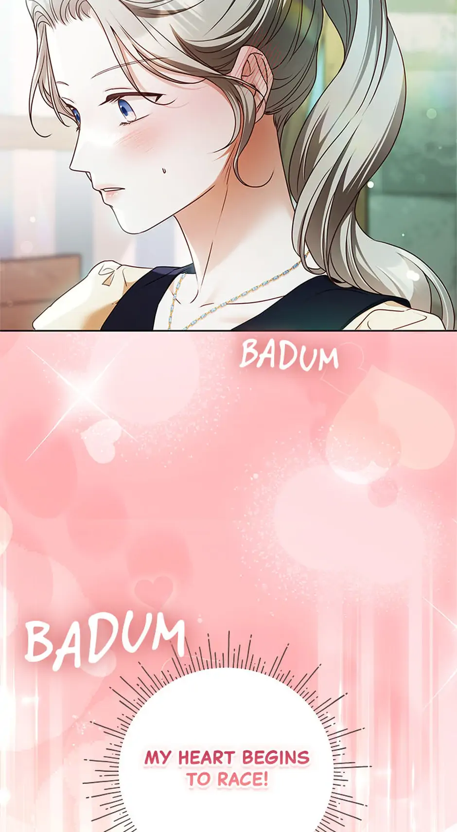 The Unwelcome Guests of House Fildette Chapter 139.5 351 ch 139.5 71