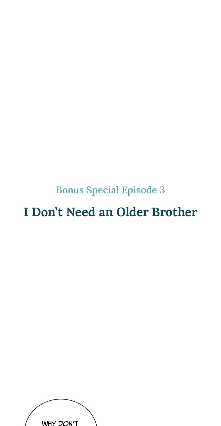 The Unwelcome Guests of House Fildette Chapter 139.5 354 ch 139.5 74