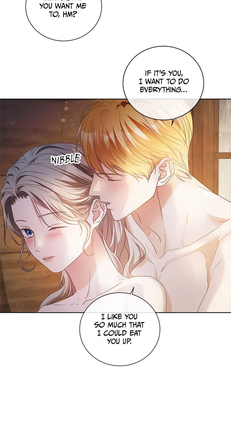 The Unwelcome Guests of House Fildette Chapter 139.5 355 ch 139.5 75