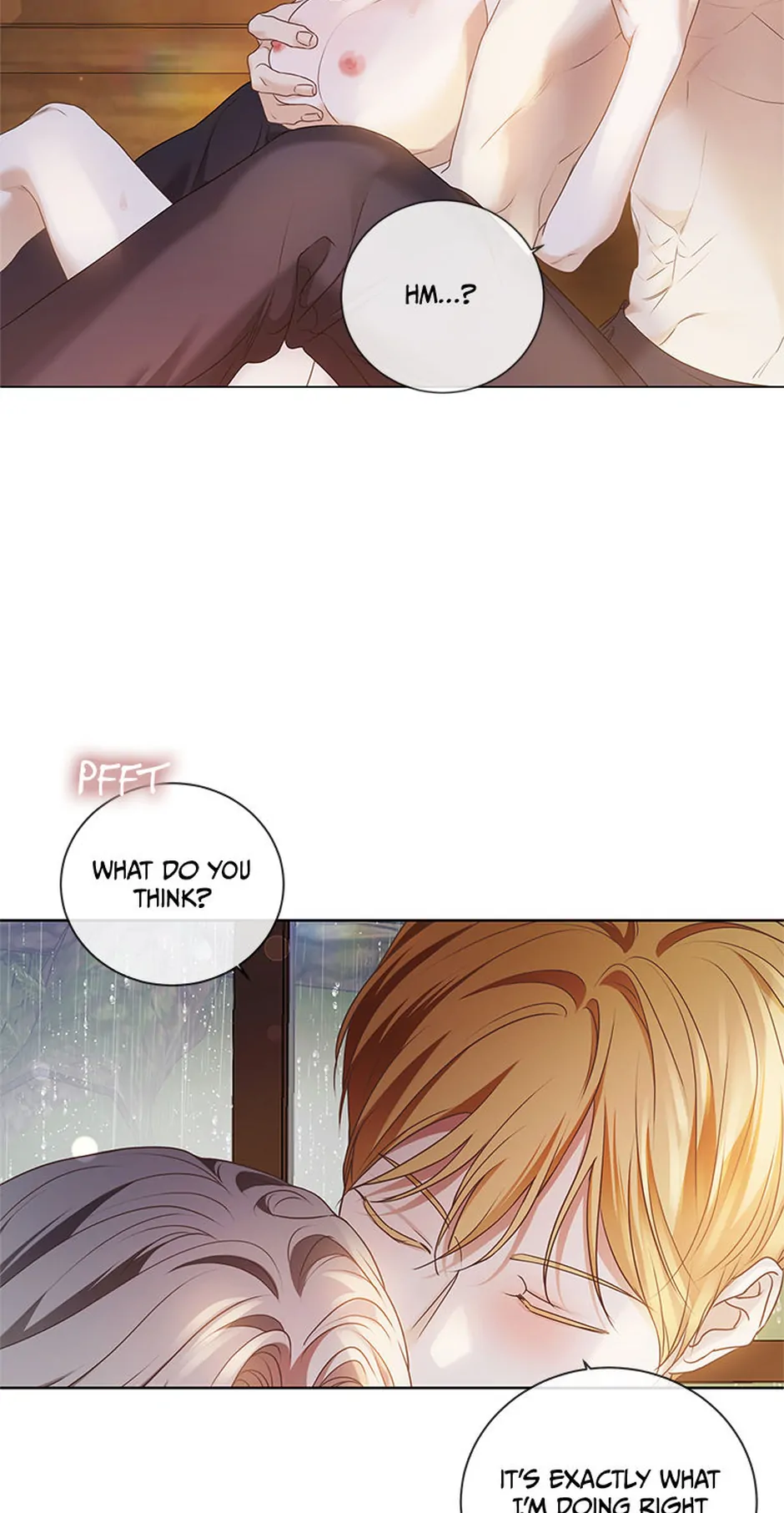 The Unwelcome Guests of House Fildette Chapter 139.5 357 ch 139.5 77