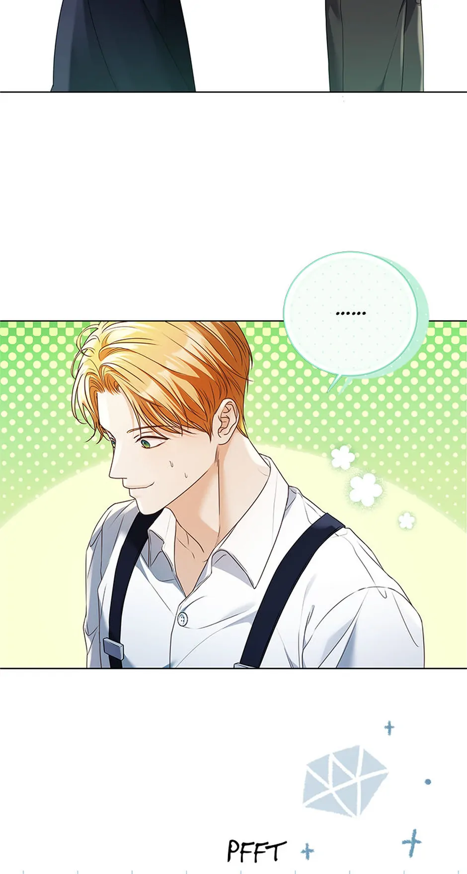 The Unwelcome Guests of House Fildette Chapter 139.5 288 ch 139.5 8