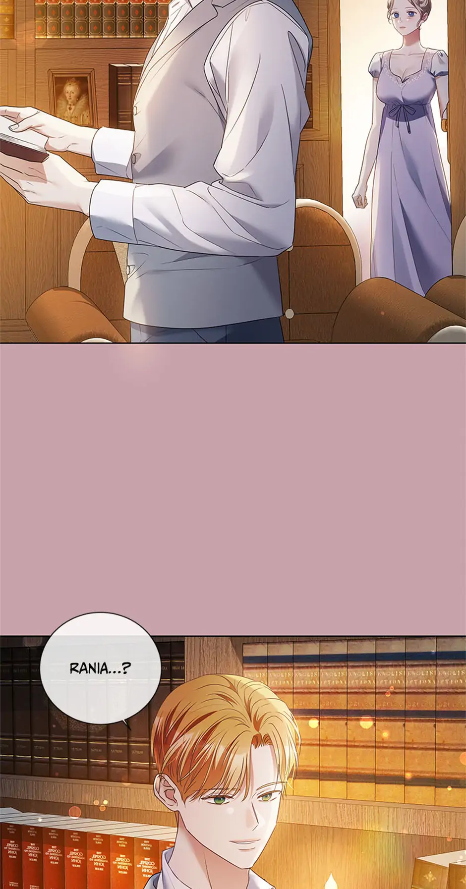 The Unwelcome Guests of House Fildette Chapter 139.5 364 ch 139.5 84