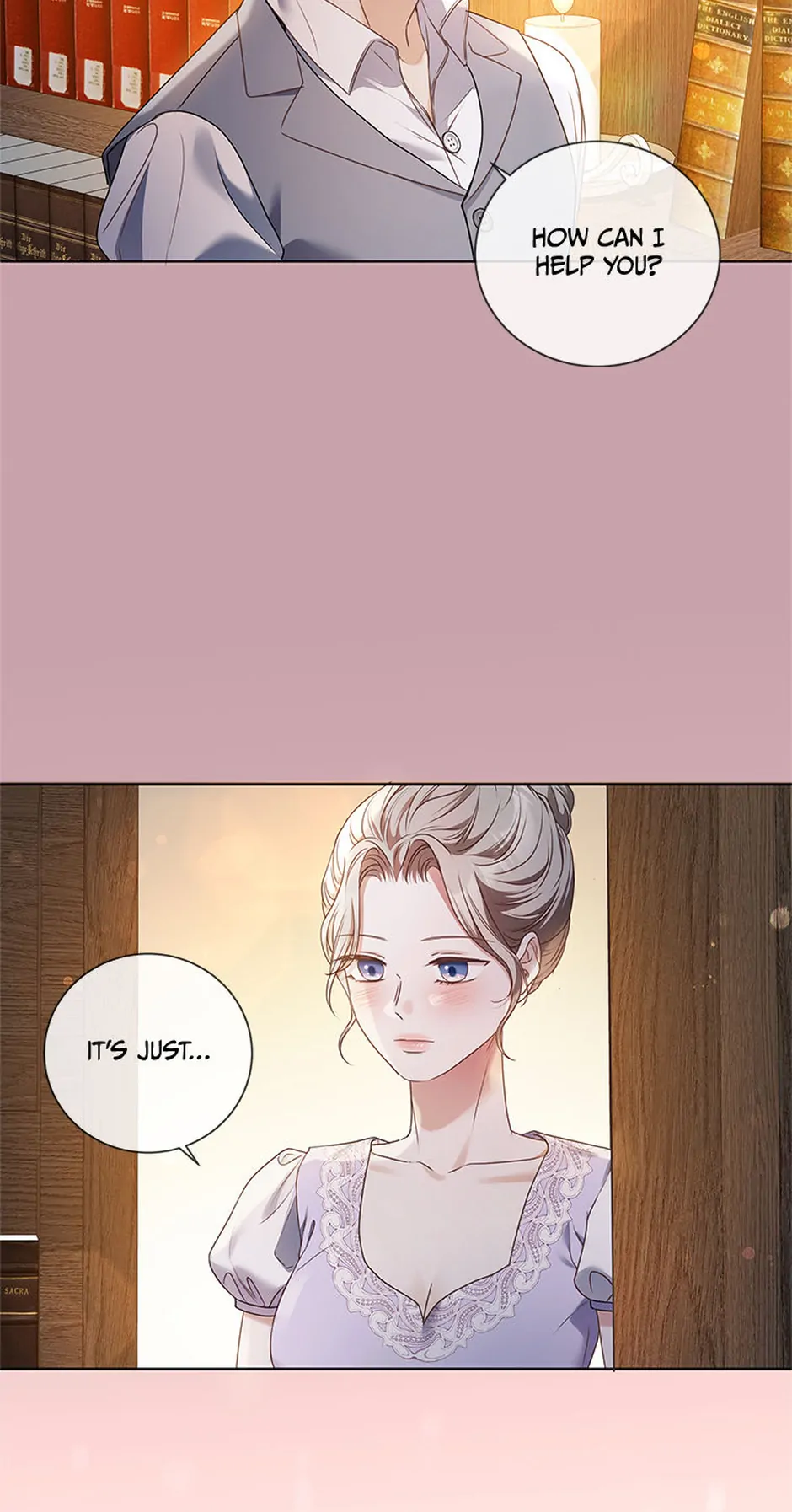 The Unwelcome Guests of House Fildette Chapter 139.5 365 ch 139.5 85