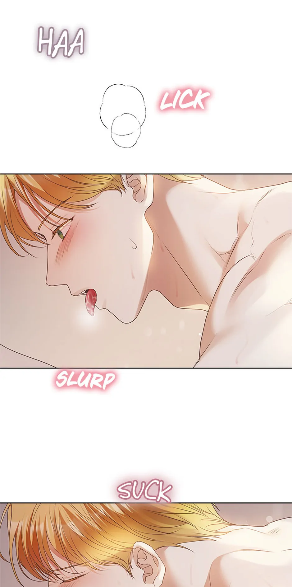 The Unwelcome Guests of House Fildette Chapter 139.5 368 ch 139.5 88