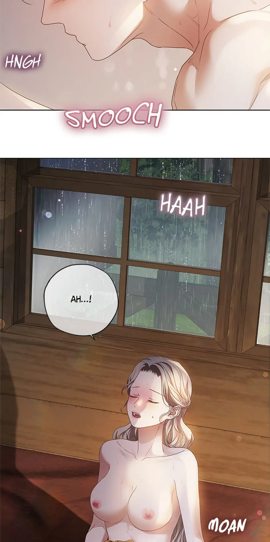 The Unwelcome Guests of House Fildette Chapter 139.5 369 ch 139.5 89