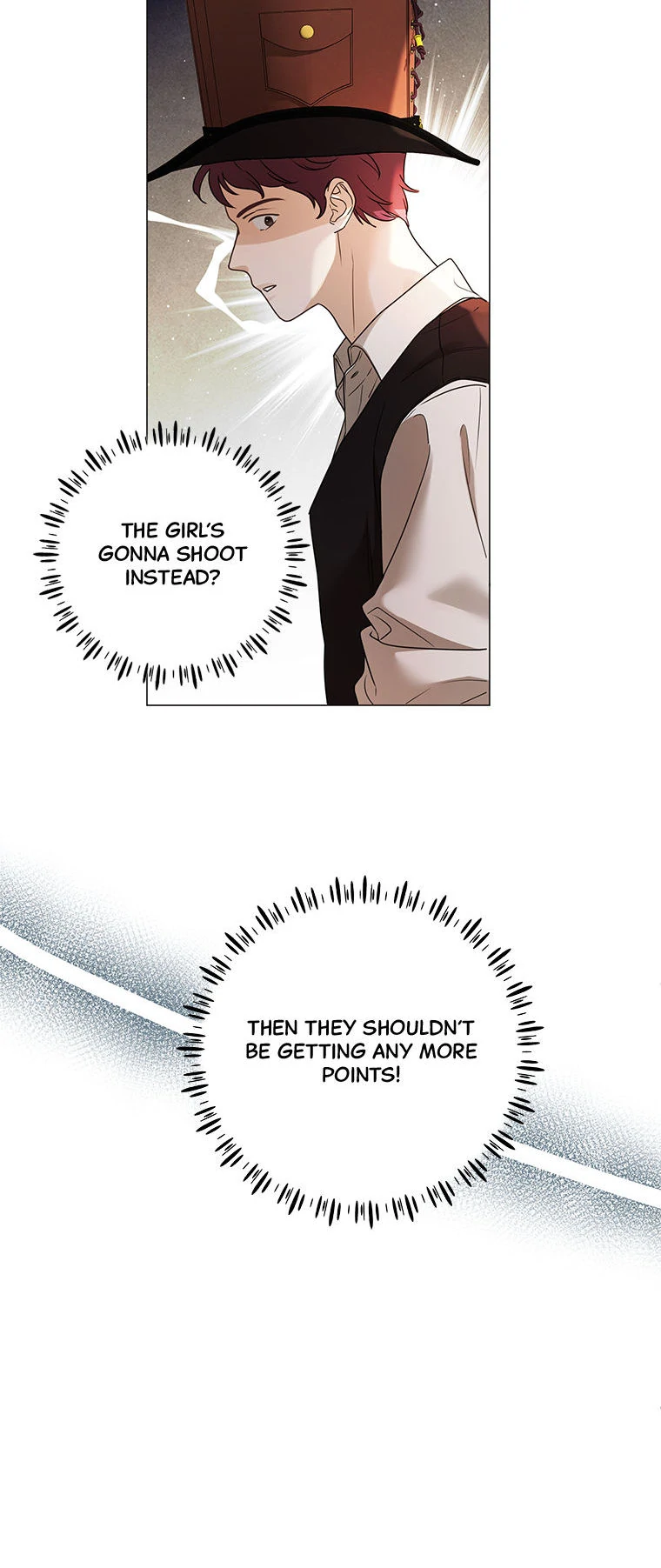 The Unwelcome Guests of House Fildette Chapter 139 198 ch 139 11