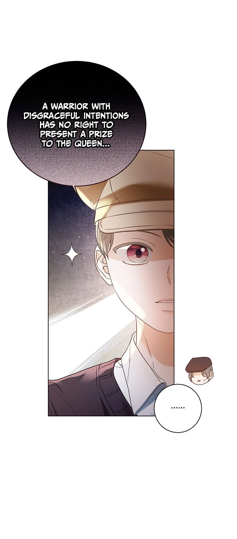 The Unwelcome Guests of House Fildette Chapter 139 202 ch 139 15