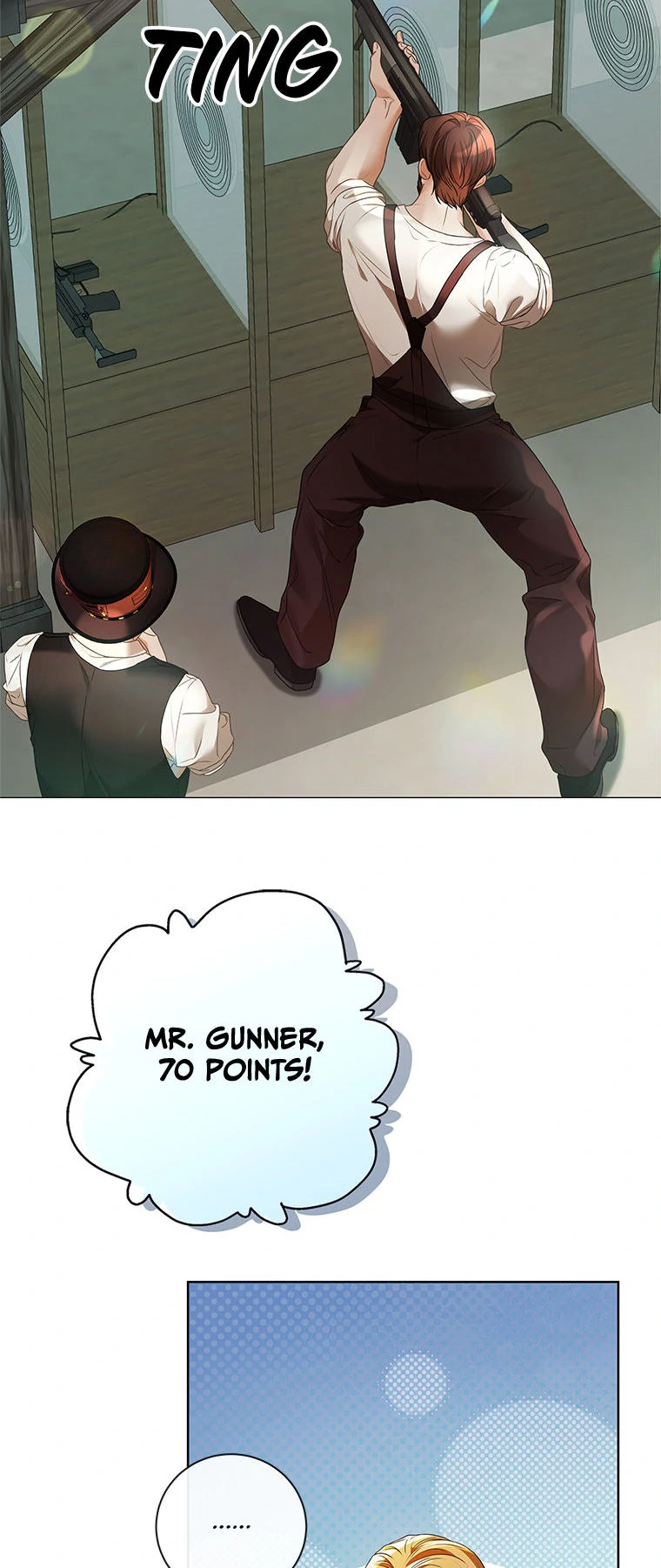 The Unwelcome Guests of House Fildette Chapter 139 205 ch 139 18