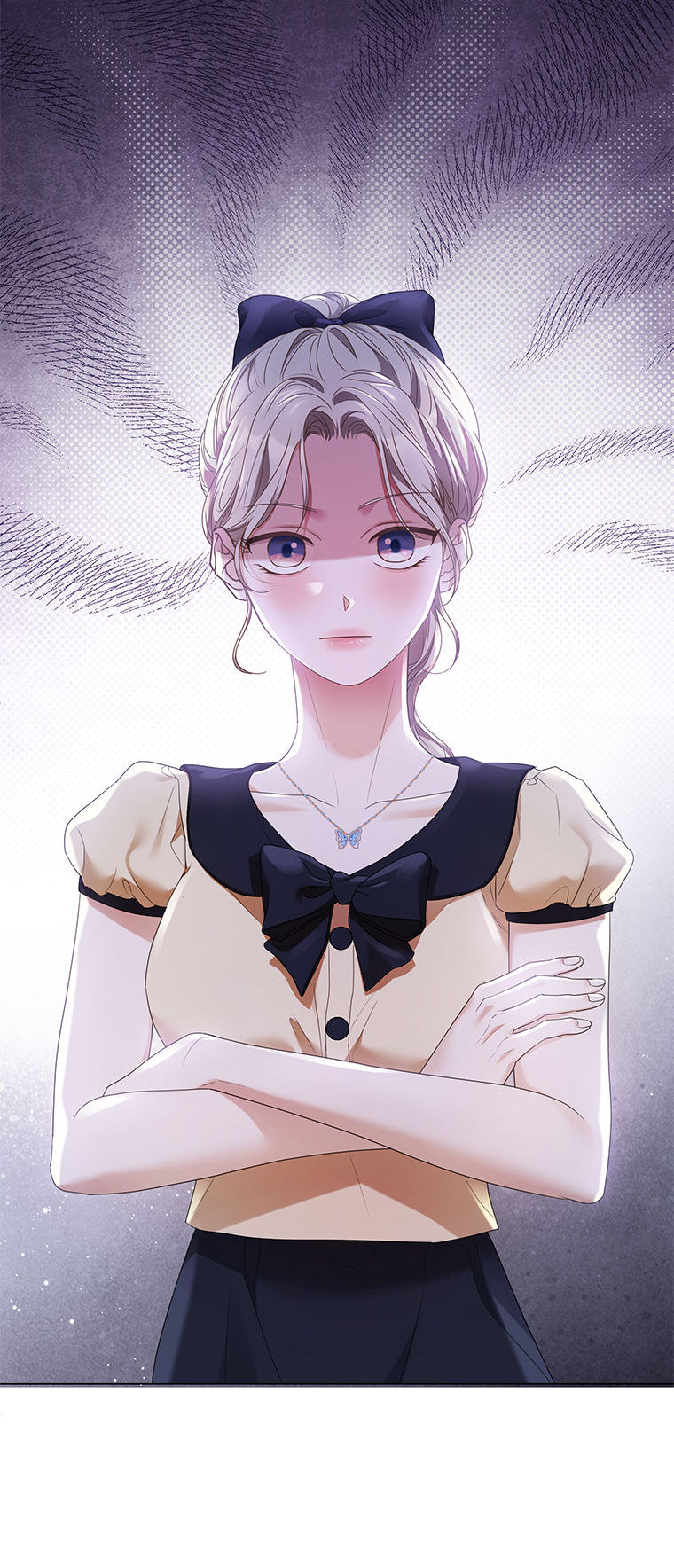 The Unwelcome Guests of House Fildette Chapter 139 189 ch 139 2