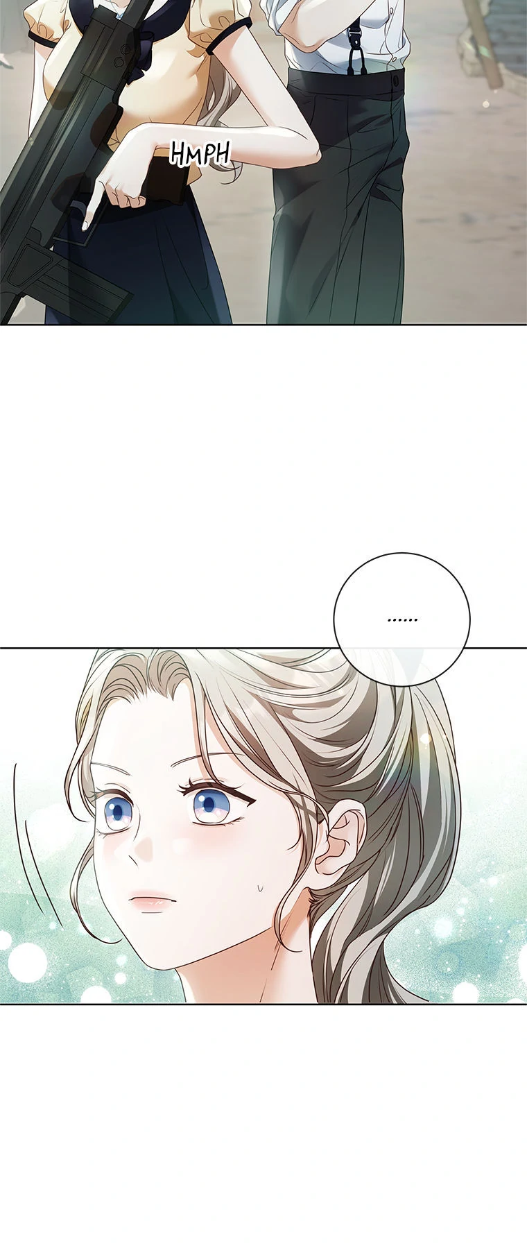 The Unwelcome Guests of House Fildette Chapter 139 207 ch 139 20